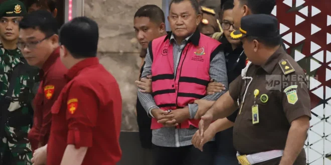 Lodewyk Pusung Minta Hakim Putuskan 7 Sprindik Jaksa Tak Sah: Kasus Korupsi MBG