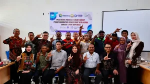 LPDB Koperasi Perkuat Inkubasi Koperasi di Papua Mudahkan Akses Pembiayaan Dana Bergulir dan Dorong KDKMP Naik Kelas