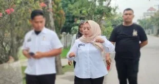 Lurah Syerly: Dari Viral 'Cie Curhat' Hingga Dijatuhi Sanksi Disiplin