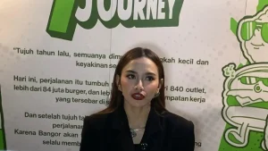 Mahalini Mengalami Kesulitan dalam Berbicara: Apa yang Terjadi?