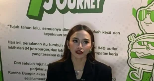 Mahalini Mengalami Kesulitan dalam Berbicara: Apa yang Terjadi?