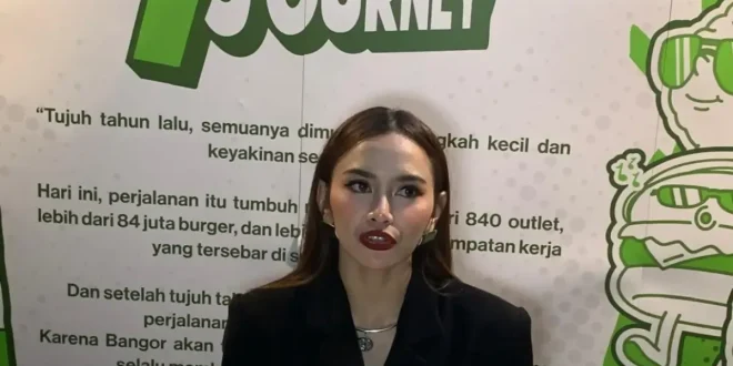 Mahalini Mengalami Kesulitan dalam Berbicara: Apa yang Terjadi?