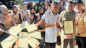 Mahasiswa UMM Jalani KKN Internasional di Selangor Dapat Sambutan Hangat Tokoh Malaysia