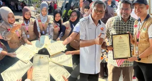 Mahasiswa UMM Jalani KKN Internasional di Selangor Dapat Sambutan Hangat Tokoh Malaysia