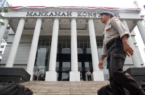 Mahkamah Konstitusi Tegaskan Kehormatan Presiden Hanya Dapat Dilindungi Secara Langsung