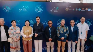 Majukan Wisata Bahari Jasaraharja Putera Beri Perlindungan Bagi Pelaku Usaha dan Wisatawan: Membangun Ekosistem Bahari Yang Berkualitas
