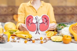 Makanan Kaya Vitamin dan Antioksidan untuk Mencegah Gangguan Ginjal