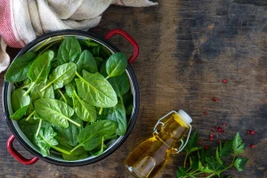 Makanan Sehat untuk Tubuh: Dari Bit hingga Delima Ini 5 Makanan yang Baik untuk Mendukung Fungsi Tubuh