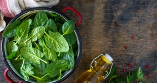 Makanan Sehat untuk Tubuh: Dari Bit hingga Delima Ini 5 Makanan yang Baik untuk Mendukung Fungsi Tubuh