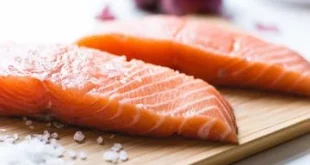 Makanan yang Bikin Tidur Nyenyak: 5 Pilihan untuk Malam Hari Ini