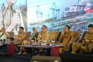 Makassar Tawarkan Dirinya Sebagai Hub Investasi Indonesia Timur