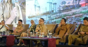 Makassar Tawarkan Dirinya Sebagai Hub Investasi Indonesia Timur