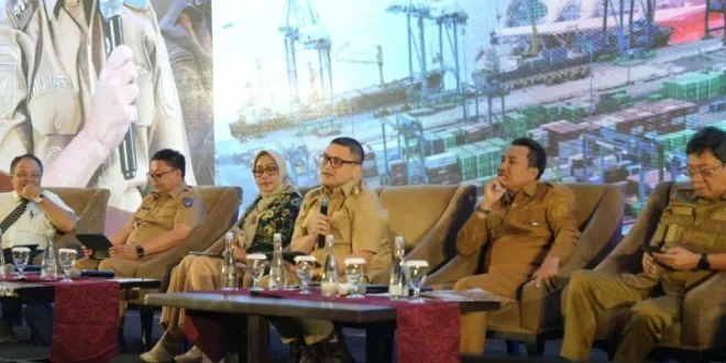 Makassar Tawarkan Dirinya Sebagai Hub Investasi Indonesia Timur