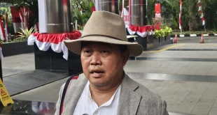 MAKI Desak Kasus Dugaan Korupsi Pembangunan 2.100 Rumah Eks Pejuang Timtim Diusut Tuntas