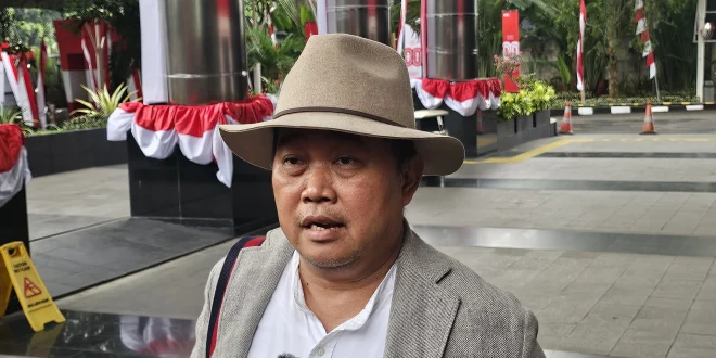 MAKI Desak Kasus Dugaan Korupsi Pembangunan 2.100 Rumah Eks Pejuang Timtim Diusut Tuntas