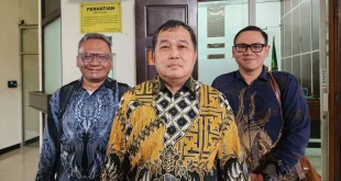 MAKI Desak Kejaksaan Agung Ambil Alih Kasus Pembangunan Rumah Eks Pejuang Timtim