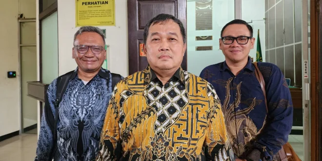MAKI Desak Kejaksaan Agung Ambil Alih Kasus Pembangunan Rumah Eks Pejuang Timtim