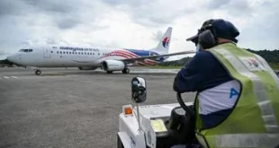 Malaysia Airlines Wajibkan Semua Pilot Tes Urine Buntut Kasus Narkoba