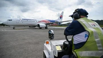 Malaysia Airlines Wajibkan Semua Pilot Tes Urine Buntut Kasus Narkoba