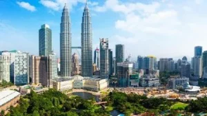 Malaysia Kembali Jadi Pariwisata Terbaik di ASEAN, Thailand Menempati Urutan Kedua