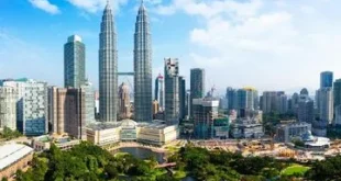 Malaysia Kembali Jadi Pariwisata Terbaik di ASEAN, Thailand Menempati Urutan Kedua