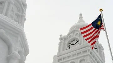 Malaysia Soal Pilot Pembawa Ekstasi Ke RI: Ketegangan Diplomatik Meningkat