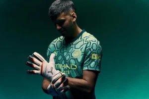 Manchester City Tambah Kelebihan dengan Geronimo Rulli, Kiper Timnas Argentina yang Unggul!