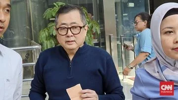 Mangkir Lagi KPK Ingatkan Rudy Tanoe Kooperatif Dalam Kasus Korupsi Bansos Beras