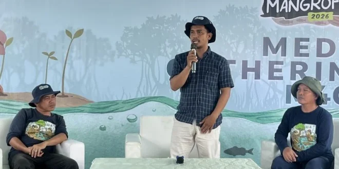 Mangrove Indonesia: Pola Silvofishery Tingkatkan Minat Petambak Rehabilitasi