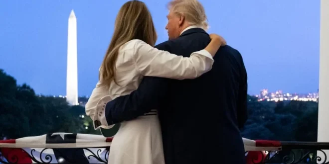 Mantan Dubes AS Ini Sebut Iran Sedang Mempermainkan Trump, Apa yang Sebenarnya Terjadi?