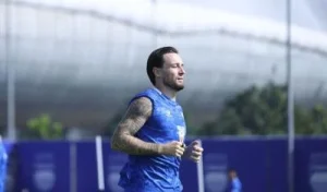 Marc Klok Senang Kembali ke Persib Usai Bela Timnas Indonesia Tatap Dewata Challenge Series 2026: Antusiasme yang Menggelegar
