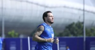 Marc Klok Senang Kembali ke Persib Usai Bela Timnas Indonesia Tatap Dewata Challenge Series 2026: Antusiasme yang Menggelegar