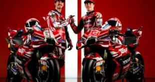 Marc Marquez Mengaku Francesco Bagnaia Sebagai Tandem Luar Biasa di Tim Ducati