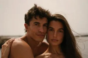 Marc Marquez Siap Menggila di Paruh Kedua MotoGP 2026: Kembali dari Liburan Romantis
