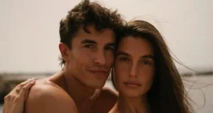 Marc Marquez Siap Menggila di Paruh Kedua MotoGP 2026: Kembali dari Liburan Romantis