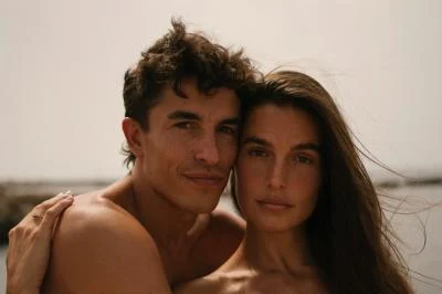 Marc Marquez Siap Menggila di Paruh Kedua MotoGP 2026: Kembali dari Liburan Romantis