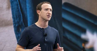 Mark Zuckerberg ditekan regulasi AS, Meta didenda Rp10,16 triliun atas dampak media sosial pada anak
