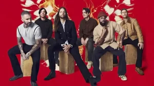 Maroon 5 Siap Menghibur Jakarta, Ini Jadwal dan Tahapan Penjualan Tiketnya