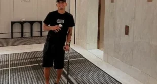 Marselino Ferdinan Fokus Pemulihan Setelah Operasi Lutut Difasilitasi PSSI Marselino Ferdinan Janji Fokus Pemulihan demi Timnas Indonesia