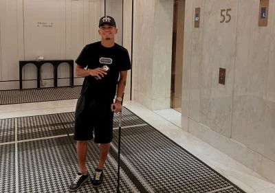 Marselino Ferdinan Fokus Pemulihan Setelah Operasi Lutut Difasilitasi PSSI Marselino Ferdinan Janji Fokus Pemulihan demi Timnas Indonesia