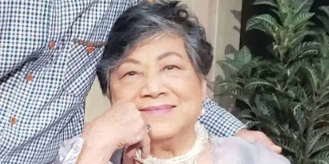 Mary Rivera, Pemeran Nenek Ned di Film Spider-Man: No Way Home, Meninggal Dunia