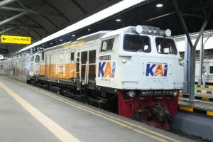 Mau Dapat Diskon 17 Persen Untuk Tiket Kereta Api Berikut Jadwal dan Cara Membelinya