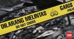 Mayat Tanpa Kaki di Depok Sempat Dikira Sampah dan Dibakar Warga, Polisi Selidiki
