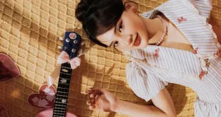 Maysha Jhuan Membuka Rahasia Penyangkalan Cinta Lelaki yang Menyakitkan