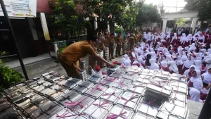 MBG Bisa Picu Keracunan Meski Dikonsumsi Sebelum 4 Jam Begini Penjelasan Pakar