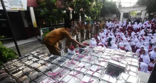MBG Bisa Picu Keracunan Meski Dikonsumsi Sebelum 4 Jam Begini Penjelasan Pakar