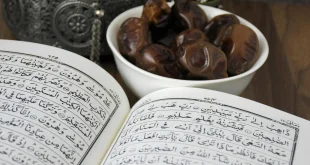 MC di Booth Newport Bocorkan Kronologi Challenge Baca Alquran Berhadiah Miras