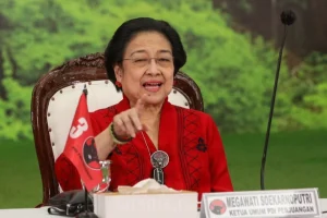 Megawati: Partai Politik Harus Berbasis Riset dan Sains untuk Masa Depan Indonesia