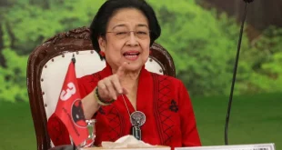Megawati: Partai Politik Harus Berbasis Riset dan Sains untuk Masa Depan Indonesia