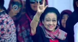 Megawati Tak Hadiri Upacara HUT Ke-81 RI, Apa Sebabnya?